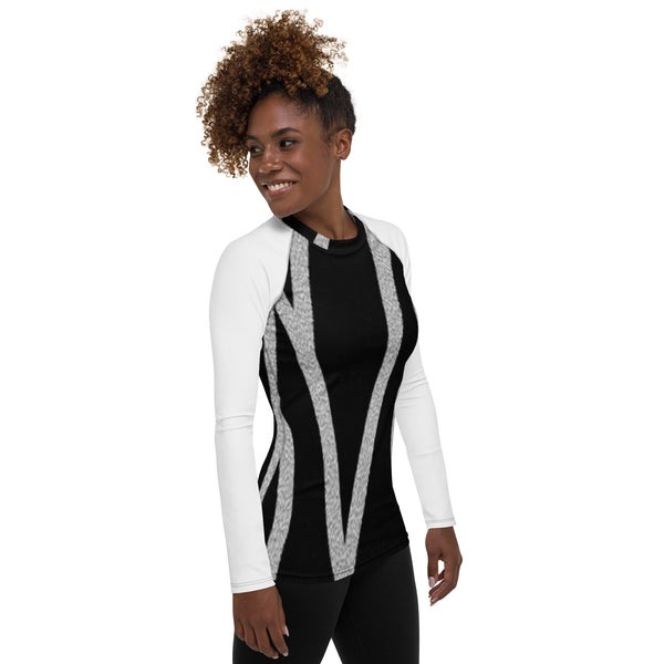 Women's Rash Guard