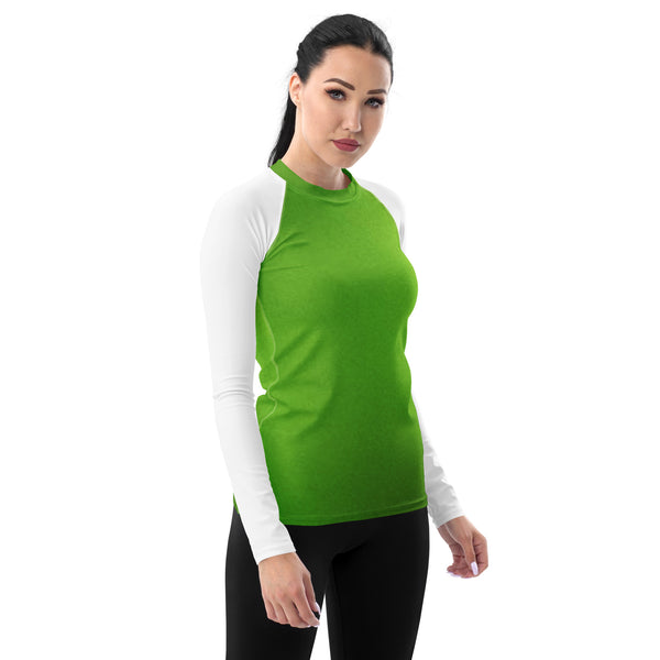 Women's Rash Guard
