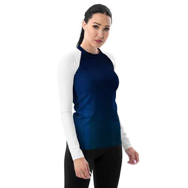 Women's Rash Guard