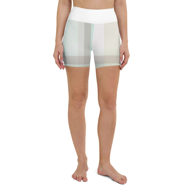 Yoga Shorts
