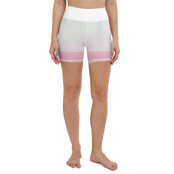 Yoga Shorts