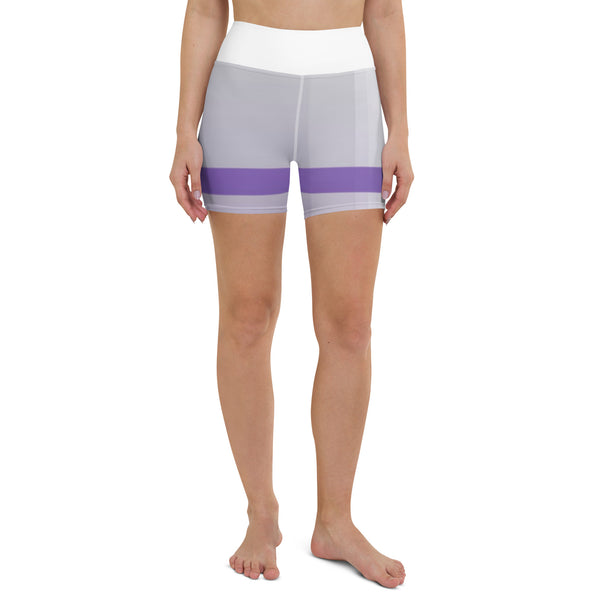 Yoga Shorts