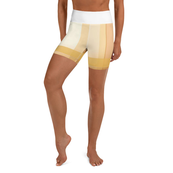 Yoga Shorts