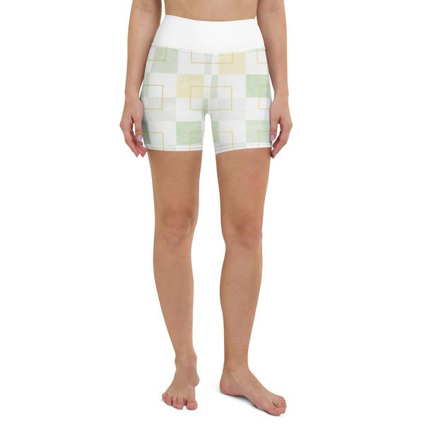 Yoga Shorts