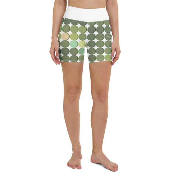 Yoga Shorts