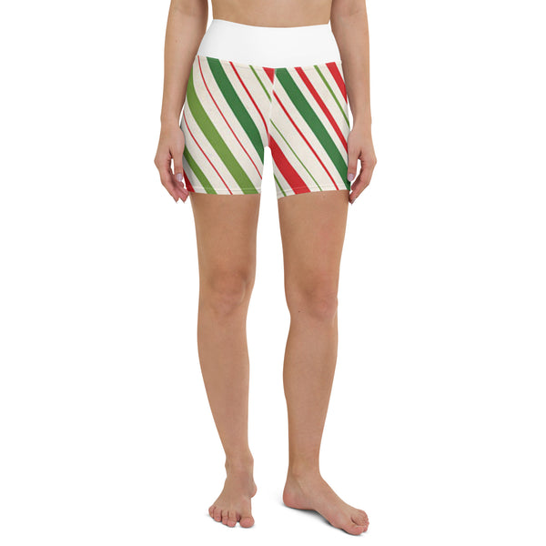 Yoga Shorts
