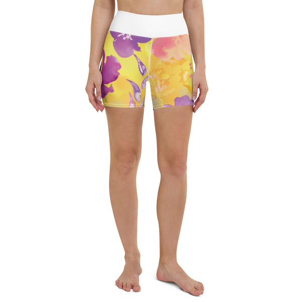 Yoga Shorts