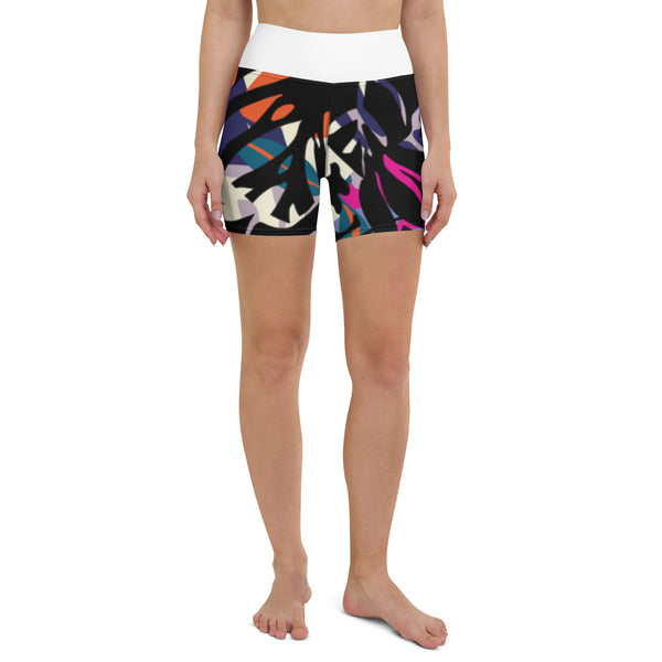 Yoga Shorts