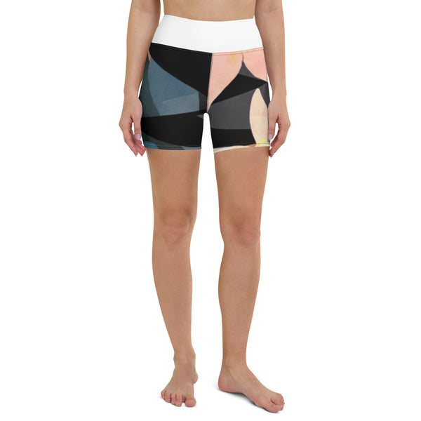 Yoga Shorts