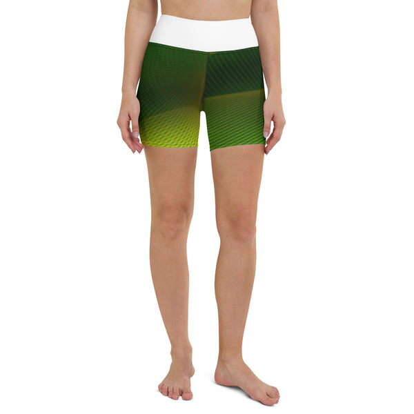 Yoga Shorts