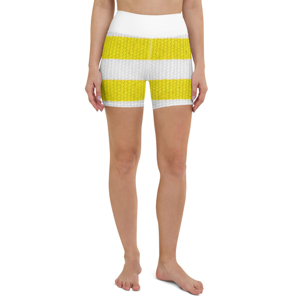 Yoga Shorts