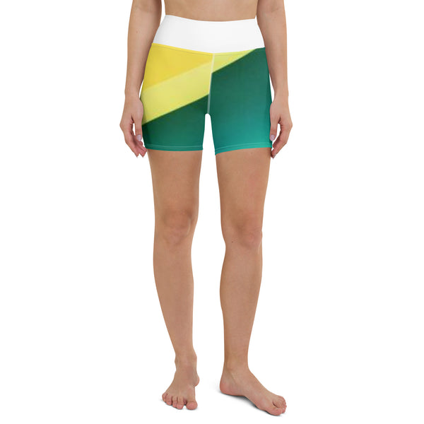 Yoga Shorts