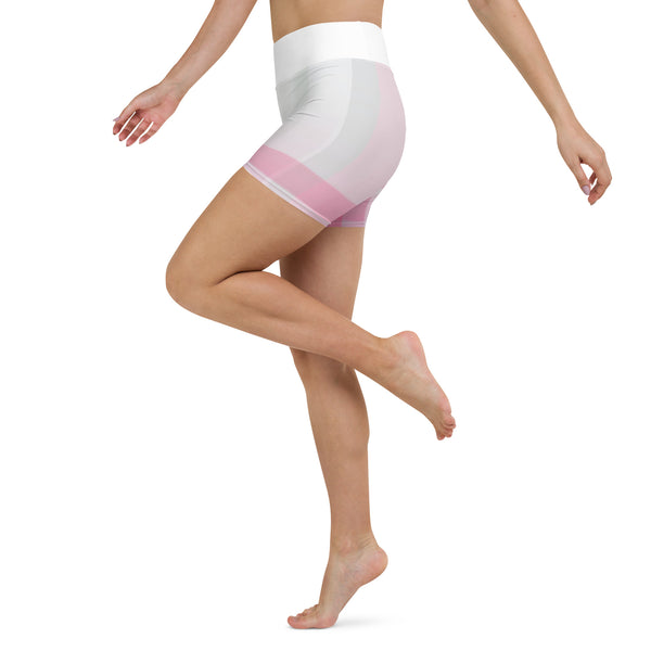 Yoga Shorts