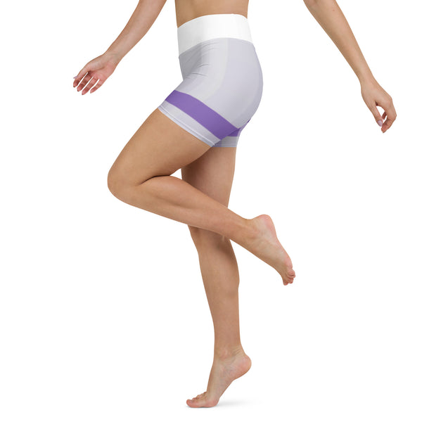 Yoga Shorts