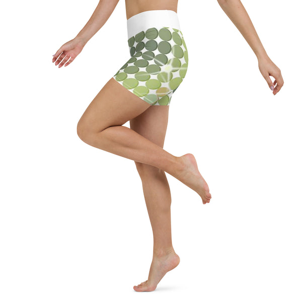 Yoga Shorts