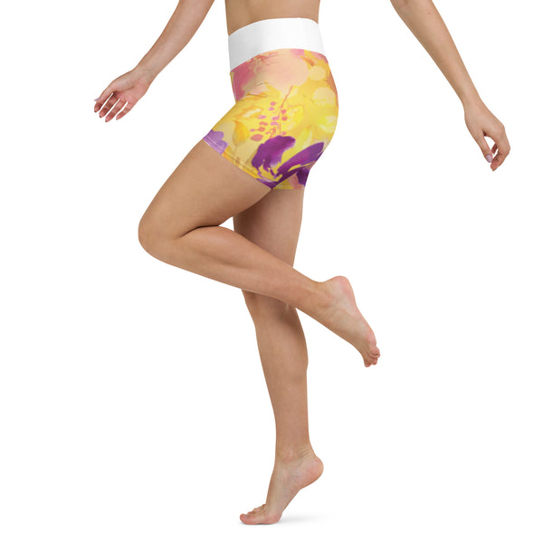 Yoga Shorts