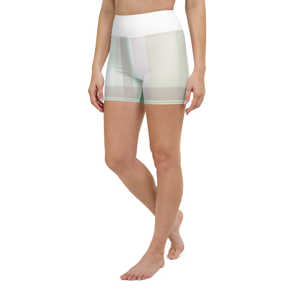 Yoga Shorts