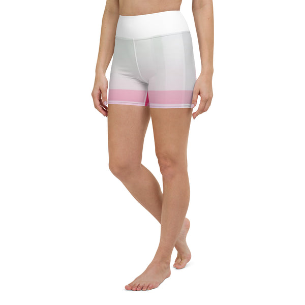 Yoga Shorts