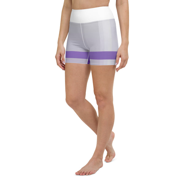Yoga Shorts