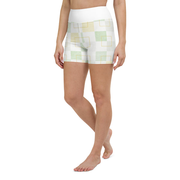 Yoga Shorts
