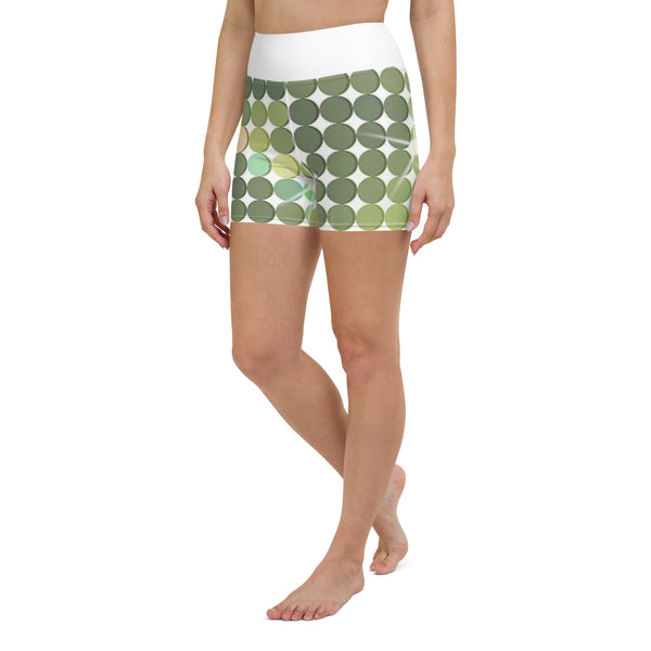 Yoga Shorts