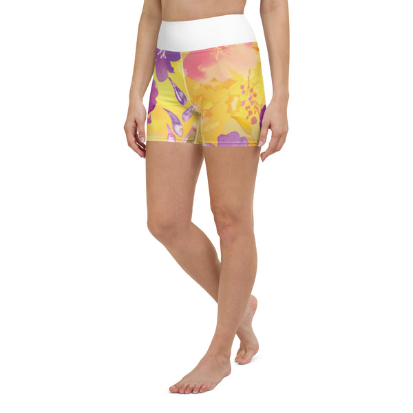Yoga Shorts