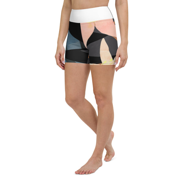 Yoga Shorts