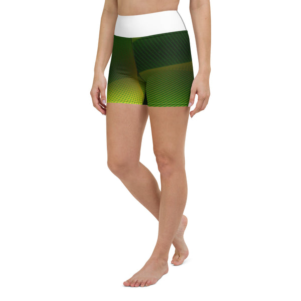 Yoga Shorts