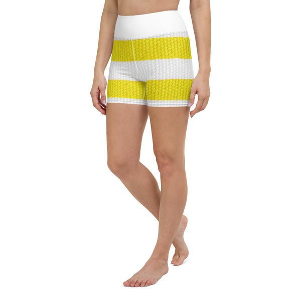 Yoga Shorts