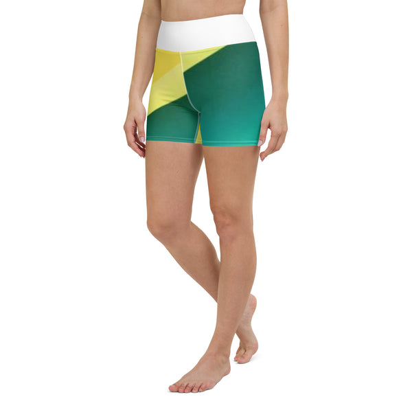 Yoga Shorts