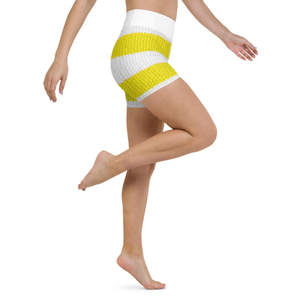 Yoga Shorts