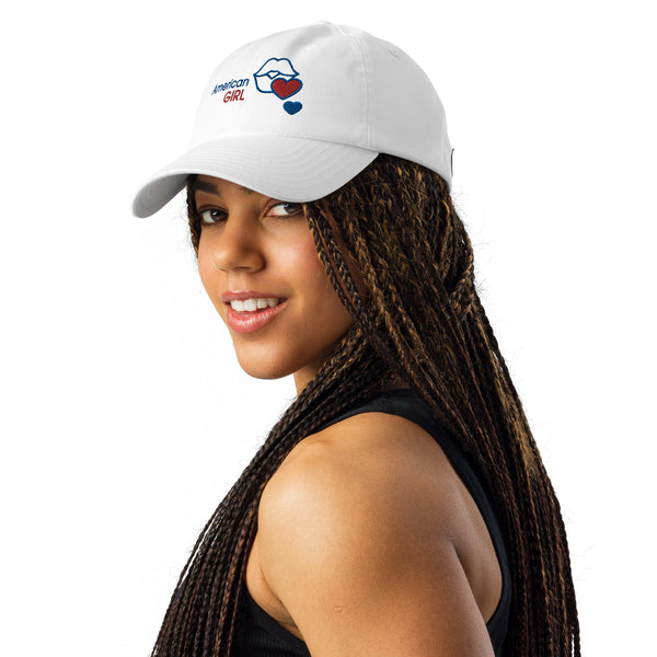 Under Armour® dad hat