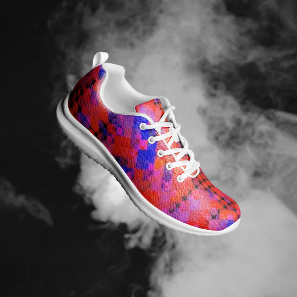 Women’s athletic shoes