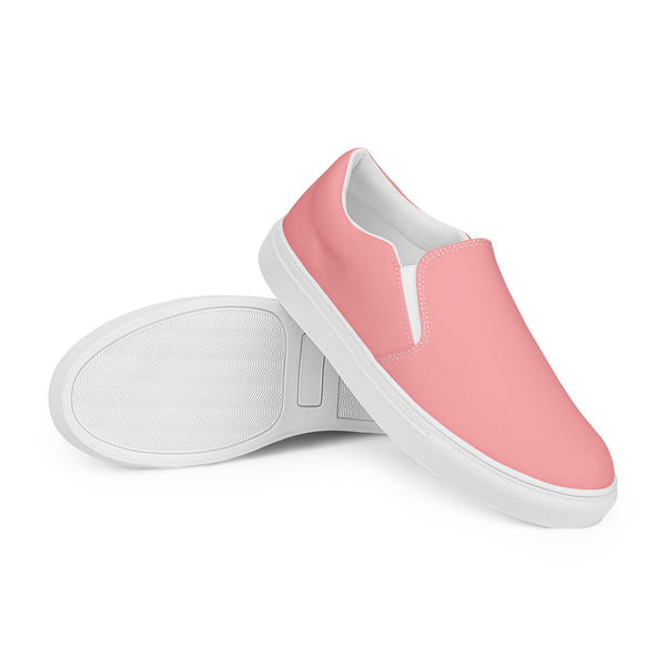 Women’s slip-on canvas shoes