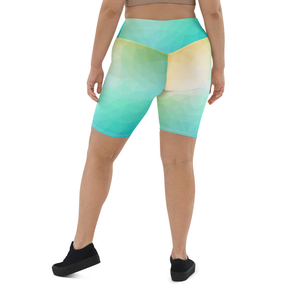 Biker Shorts