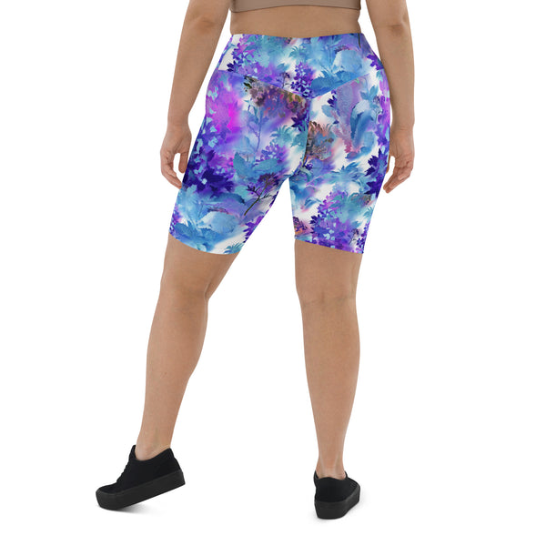 Biker Shorts