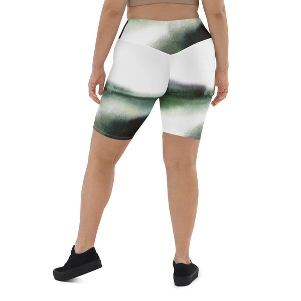 Biker Shorts
