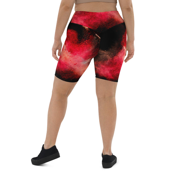 Biker Shorts
