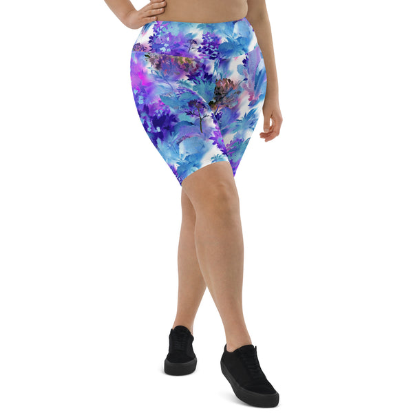 Biker Shorts