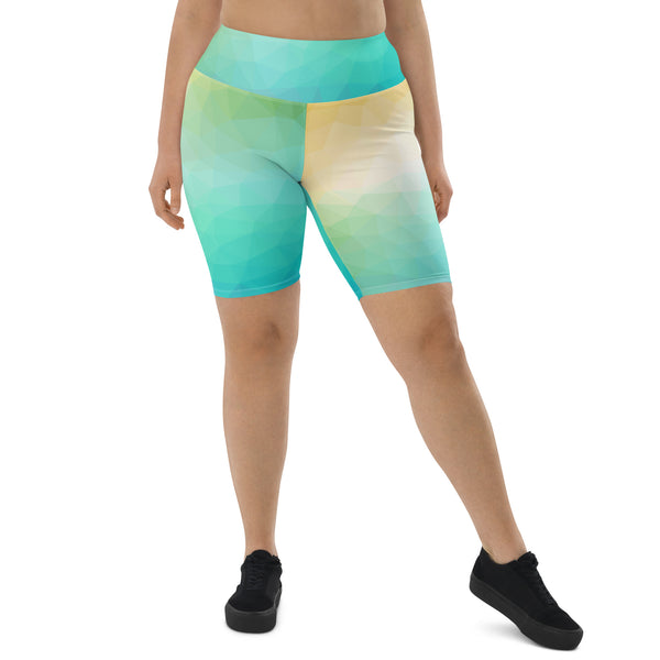 Biker Shorts