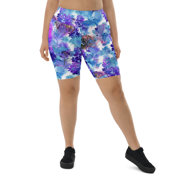Biker Shorts