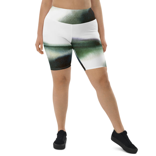 Biker Shorts