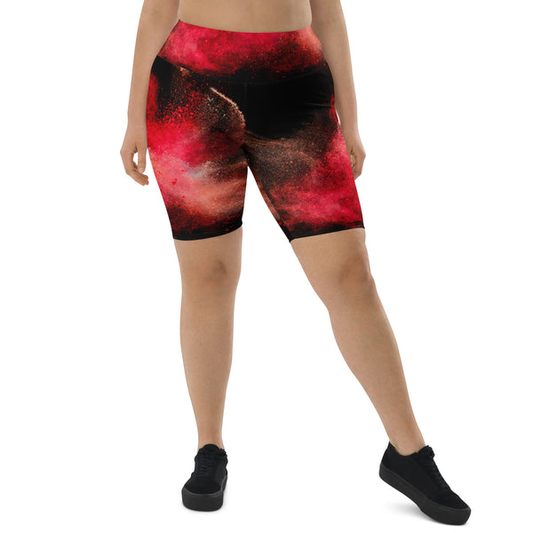 Biker Shorts