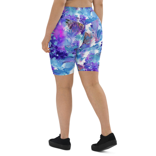 Biker Shorts
