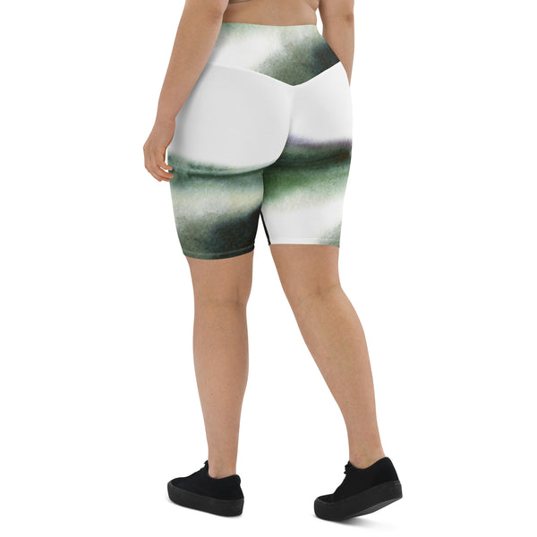 Biker Shorts