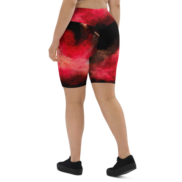 Biker Shorts