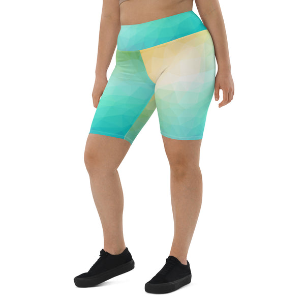 Biker Shorts