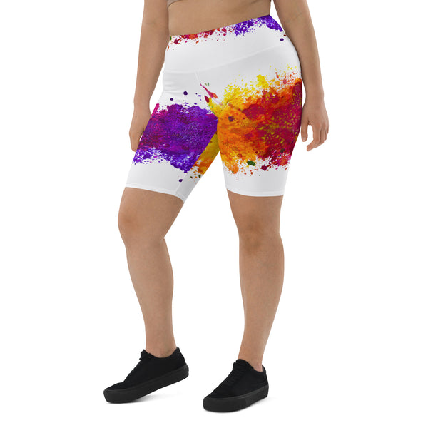 Biker Shorts