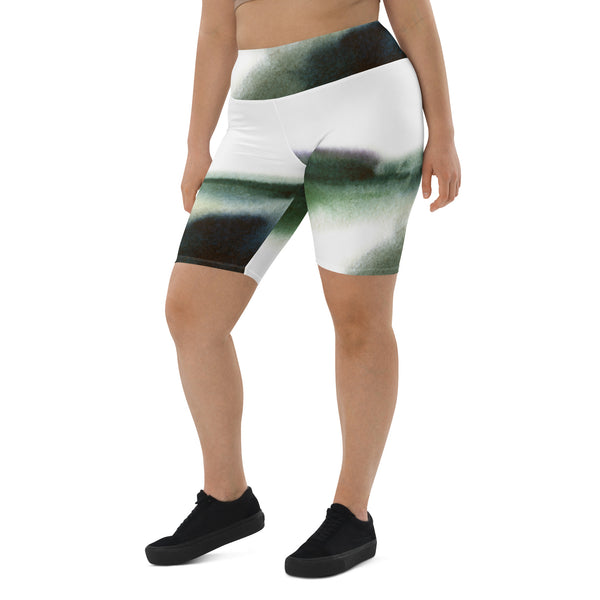 Biker Shorts