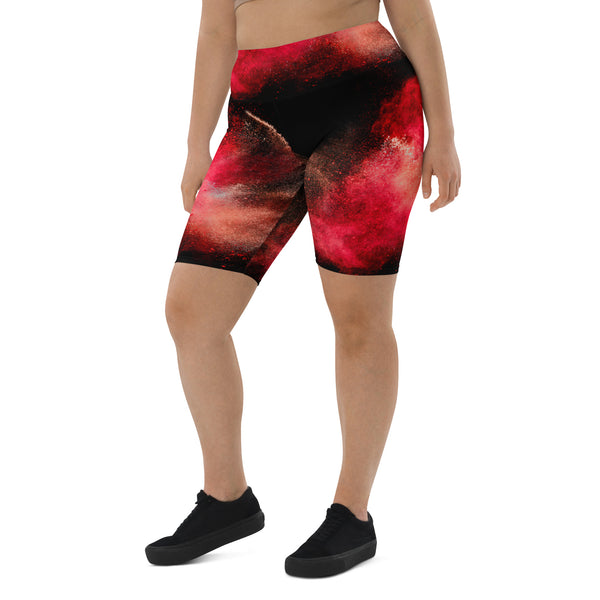 Biker Shorts